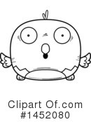 Parrot Clipart #1452080 by Cory Thoman
