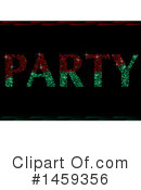 Party Clipart #1459356 by dero