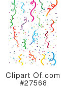 Party Clipart #27568 by KJ Pargeter