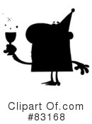 Party Clipart #83168 by Hit Toon