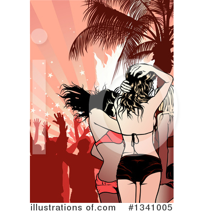 Alcohol Clipart #1341005 by dero