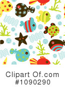Pattern Clipart #1090290 by Cherie Reve