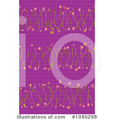 Royalty-Free (RF) Pattern Clipart Illustration by Cherie Reve - Stock Sample #1090298