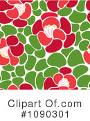 Pattern Clipart #1090301 by Cherie Reve