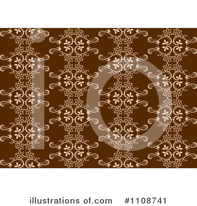 Royalty-Free (RF) Pattern Clipart Illustration by Vector Tradition SM - Stock Sample #1108741