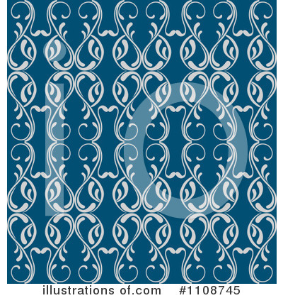 Royalty-Free (RF) Pattern Clipart Illustration by Vector Tradition SM - Stock Sample #1108745