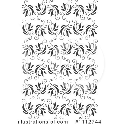 Royalty-Free (RF) Pattern Clipart Illustration by Vector Tradition SM - Stock Sample #1112744