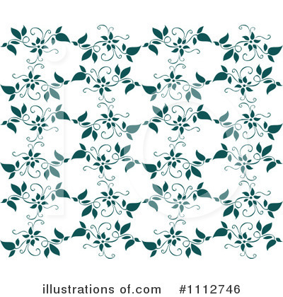 Royalty-Free (RF) Pattern Clipart Illustration by Vector Tradition SM - Stock Sample #1112746