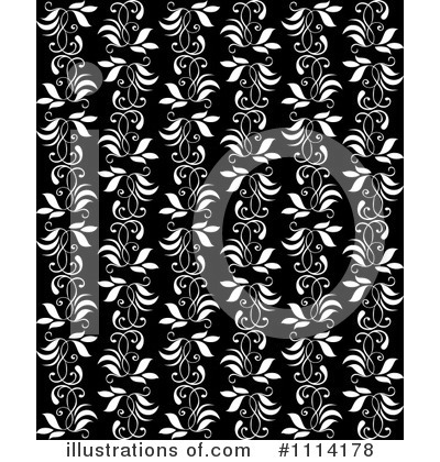 Royalty-Free (RF) Pattern Clipart Illustration by Vector Tradition SM - Stock Sample #1114178
