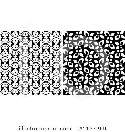 Royalty-Free (RF) Pattern Clipart Illustration by Vector Tradition SM - Stock Sample #1127269