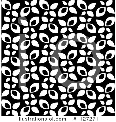 Royalty-Free (RF) Pattern Clipart Illustration by Vector Tradition SM - Stock Sample #1127271