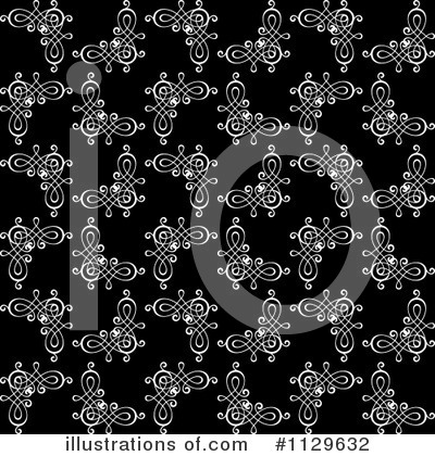 Royalty-Free (RF) Pattern Clipart Illustration by Vector Tradition SM - Stock Sample #1129632