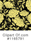 Pattern Clipart #1165791 by Vector Tradition SM