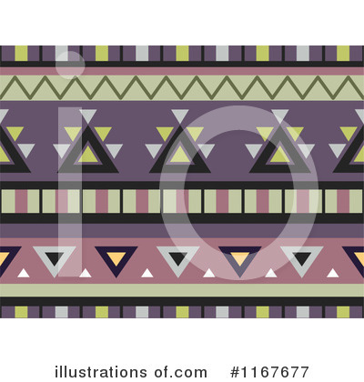 Royalty-Free (RF) Pattern Clipart Illustration by BNP Design Studio - Stock Sample #1167677