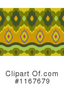 Pattern Clipart #1167679 by BNP Design Studio