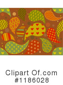 Pattern Clipart #1186028 by BNP Design Studio
