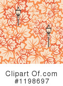 Pattern Clipart #1198697 by Cherie Reve