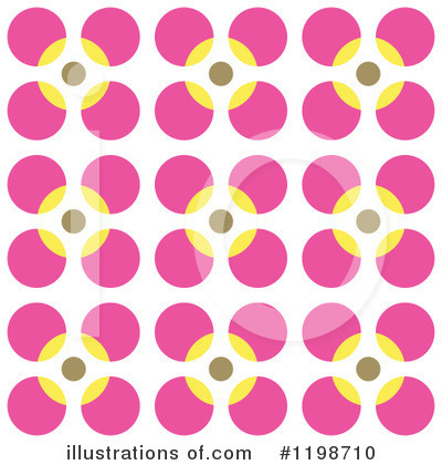 Royalty-Free (RF) Pattern Clipart Illustration by Cherie Reve - Stock Sample #1198710