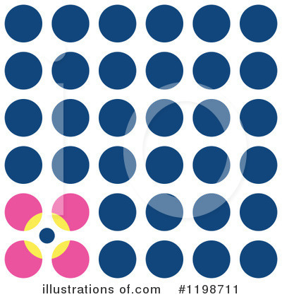 Royalty-Free (RF) Pattern Clipart Illustration by Cherie Reve - Stock Sample #1198711