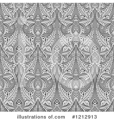 Royalty-Free (RF) Pattern Clipart Illustration by AtStockIllustration - Stock Sample #1212913