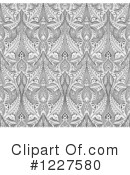 Pattern Clipart #1227580 by AtStockIllustration