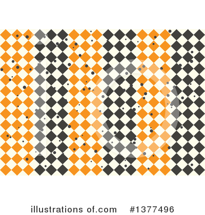 Royalty-Free (RF) Pattern Clipart Illustration by Cherie Reve - Stock Sample #1377496