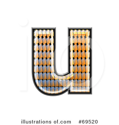 Royalty-Free (RF) Patterned Symbol Clipart Illustration by chrisroll - Stock Sample #69520