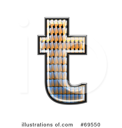 Royalty-Free (RF) Patterned Symbol Clipart Illustration by chrisroll - Stock Sample #69550