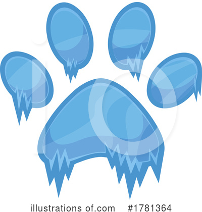 Dog Clipart #1781364 by Hit Toon