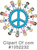 Peace Clipart #1052232 by BNP Design Studio