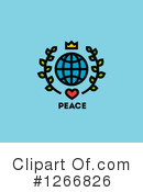 Peace Clipart #1266826 by elena