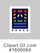 Peace Clipart #1606064 by elena