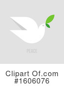 Peace Clipart #1606076 by elena
