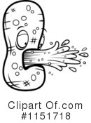 Peanut Clipart #1151718 by Cory Thoman