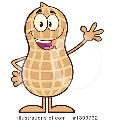 Food Clipart #1300732 by Hit Toon