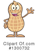 Peanut Clipart #1300732 by Hit Toon