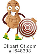Peanut Clipart #1648398 by Morphart Creations