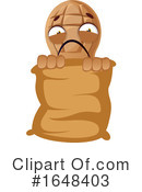 Peanut Clipart #1648403 by Morphart Creations