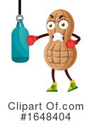 Peanut Clipart #1648404 by Morphart Creations