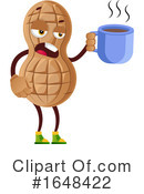 Peanut Clipart #1648422 by Morphart Creations