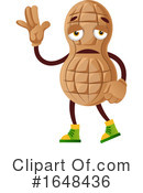 Peanut Clipart #1648436 by Morphart Creations