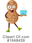 Peanut Clipart #1648439 by Morphart Creations