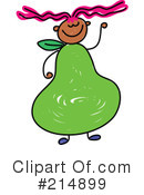 Pear Clipart #214899 by Prawny