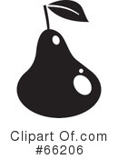 Pear Clipart #66206 by Prawny