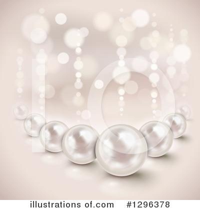 Wedding Background Clipart #1296378 by Oligo