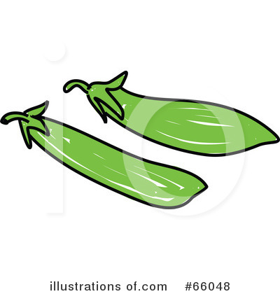 Peas Clipart #66048 by Prawny