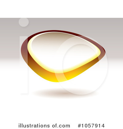 Royalty-Free (RF) Pebble Clipart Illustration by michaeltravers - Stock Sample #1057914