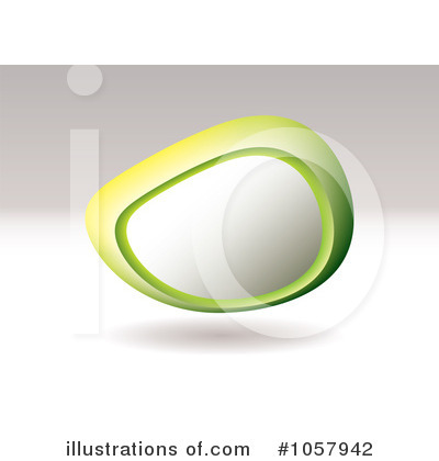 Royalty-Free (RF) Pebble Clipart Illustration by michaeltravers - Stock Sample #1057942