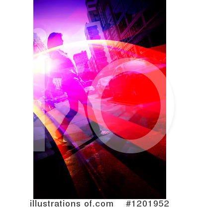 Royalty-Free (RF) Pedestrian Clipart Illustration by Arena Creative - Stock Sample #1201952