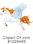 Pegasus Clipart #1228465 by Pushkin
